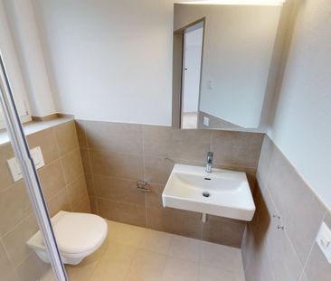 2.5 Zimmer, 61 m², 4. Stock - Photo 3