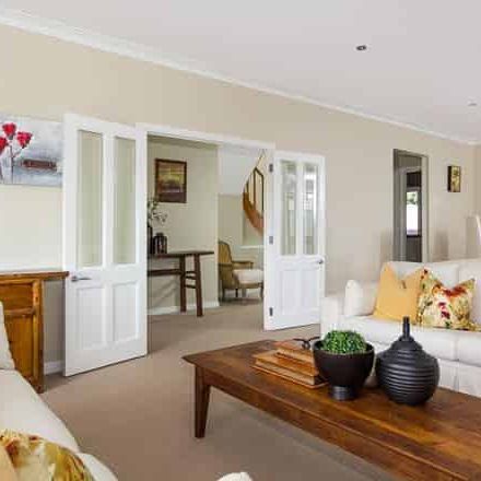 REMUERA - 4 Bedrooms House (plus 1 Office) - Photo 1