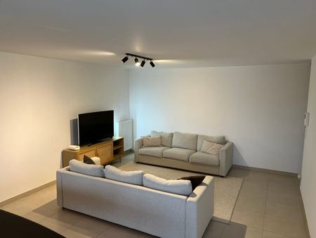 Appartement te huur - Photo 3