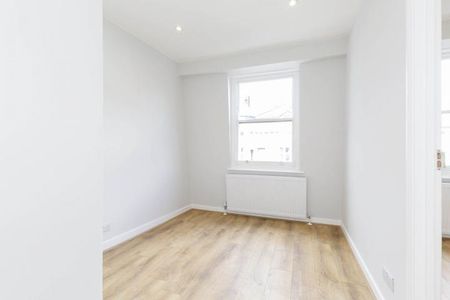 Newly refurbished one bed in Marylebone and mins to Regents Park - Photo 4