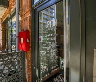 Studio Flat, St Pier Court, E13 - Photo 5