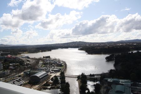 2105/120 Eastern Valley Way, Belconnen ACT 2617 - Apartment For Rent | Domain - Photo 3