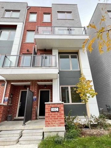 Condo Townhouse For Lease | W9251124 - Photo 4