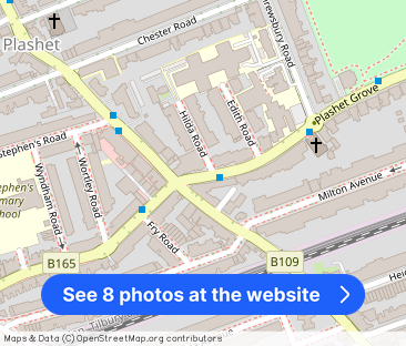 Plashet Grove, LONDON - Photo 1