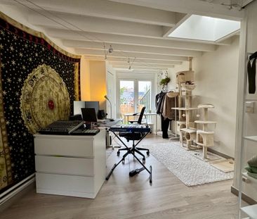 Gezellig huis in hartje Leuven - Photo 3