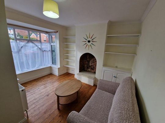 2 bedroom terraced house to rent - Photo 1