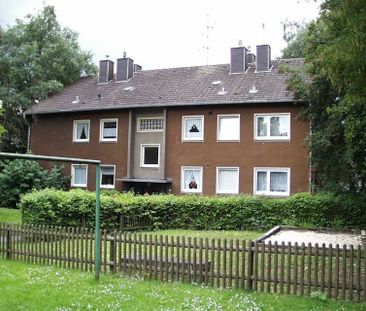 Demnächst frei! 4-Zimmer-Wohnung in Hagen Vorhalle - Photo 1