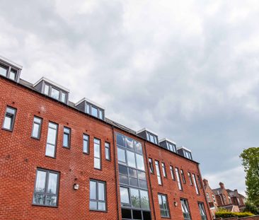 2 Bed Ensuite - Photo 6