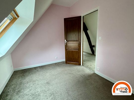 MONTEROLIER - Maison 5+ pièces - Photo 1