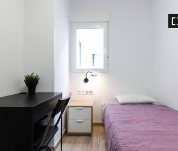 Piso de alquiler en La Torrassa - Photo 5