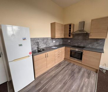 1 bedroom flat to rent - Photo 3