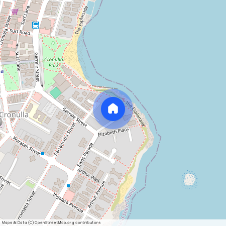 108/49 Gerrale Street, NSW 2230, Cronulla