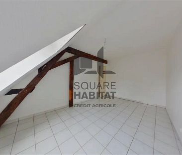 Appartement 3 pièces - 64.21m² à Chatellerault (86100) - Photo 1