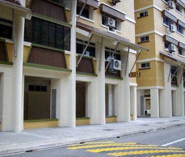 Blk 501 Choa Chu Kang Street 51 (Choa Chu Kang), HDB 5 Rooms - For ... - Photo 3