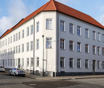 Liljeborgsgatan, Trelleborg - Photo 1