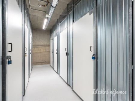 Pronájem bytu 3+kk 70 m2 - Photo 2