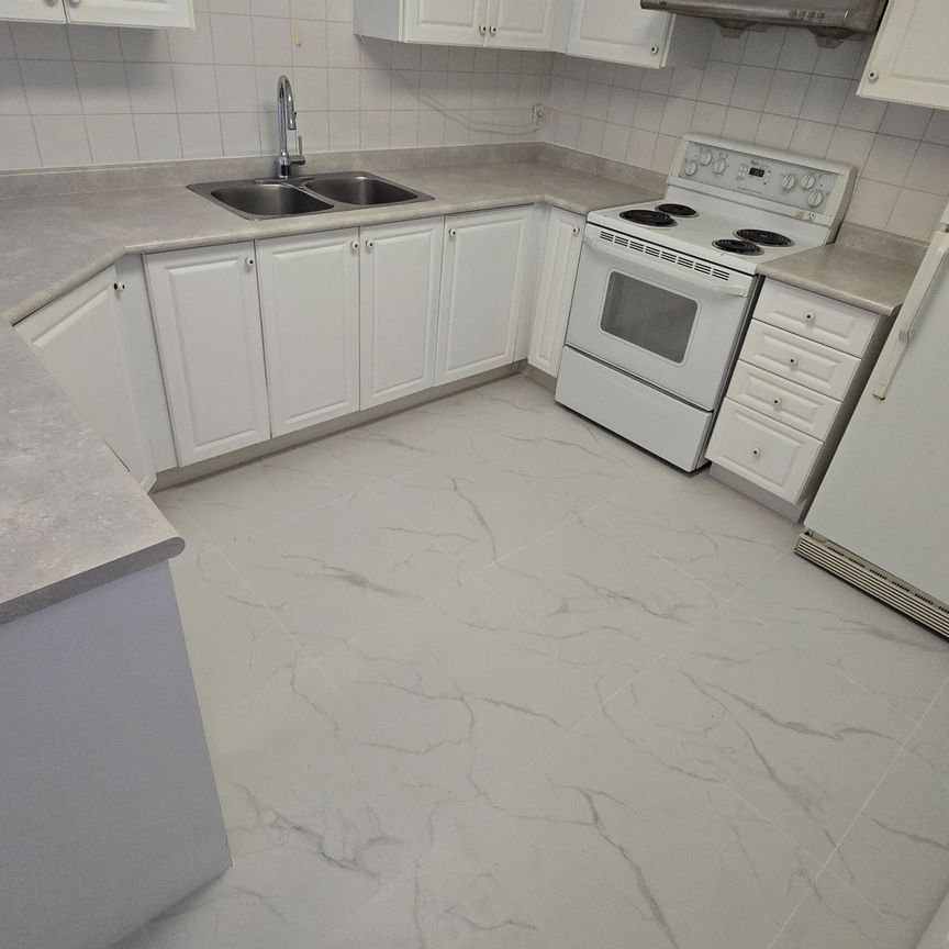 For Lease - 5001 Finch Avenue Unit# 1607, Toronto, Ontario - Photo 1
