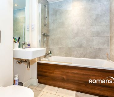 2 bedroom apartment to rent - Photo 2