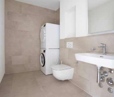 3.5 Zimmer, 112 m², 2. Stock - Foto 4