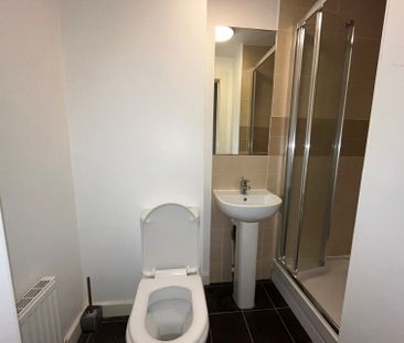 4 Alexandra House Alexandra Road, S2 - Photo 5