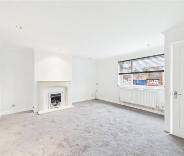 3 bedroom terraced house to rent - Photo 1