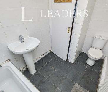 3 bedroom house to rent Meynell Street, Derby, DE23 - Photo 3