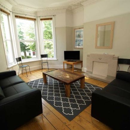 5 Bed - Salisbury Road, Plymouth - Photo 1