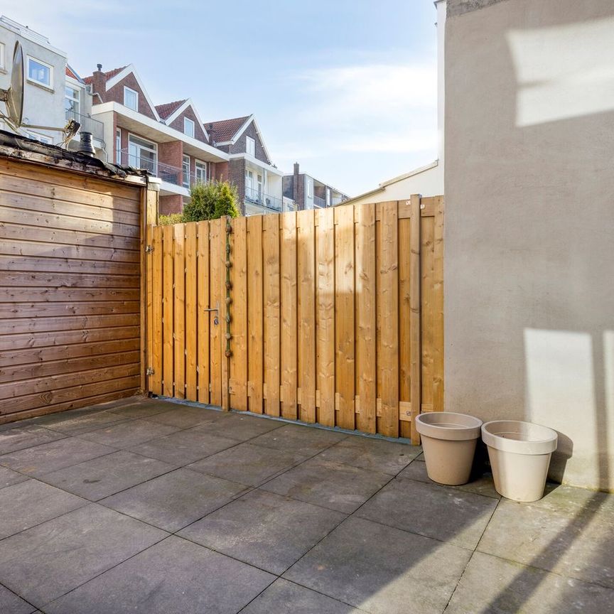 Appartement te huur: Lange Hilleweg 8-D 3073 BR Rotterdam - Photo 1