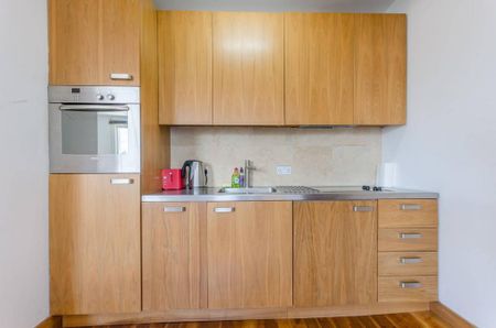 1 bedroom flat to rent - Photo 5