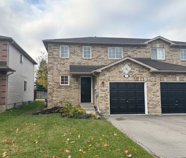 For Lease - 17 Hewitt Place, Barrie, Ontario - Photo 6