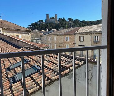 Location Appartement 1 pièce 15m² CHATEAURENARD 13160 - Photo 4