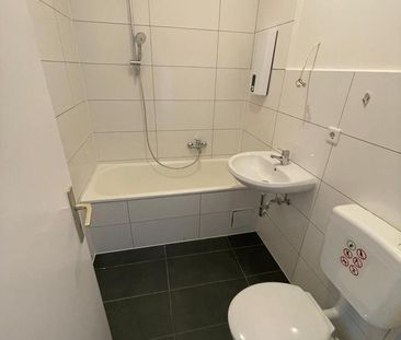 Helles 3-Zimmer-Apartment in Datteln zu vermieten - Photo 1