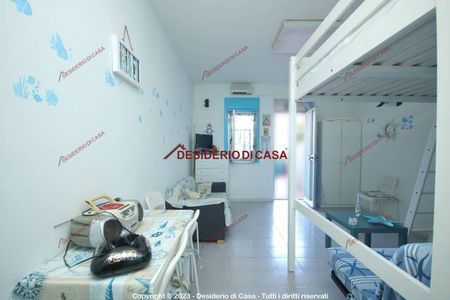 Monolocale via Leonardo Sciascia, Finale, Pollina - Photo 3