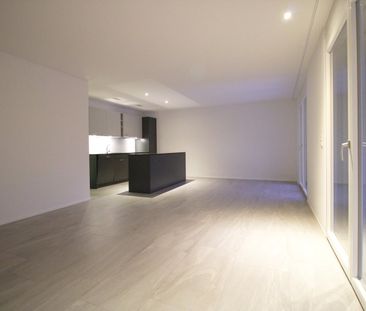 4.5 Zimmer, 106 m², 2. Stock - Photo 2