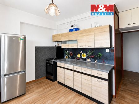 Pronájem bytu 2+1 69 m² - Photo 2