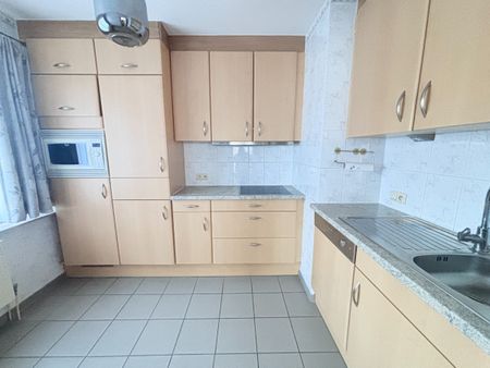 Instapklaar 2-slaapkamer appartement in Sint-Truiden. - Foto 3