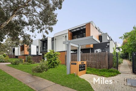 10/141 Brown Street, Heidelberg - Photo 2