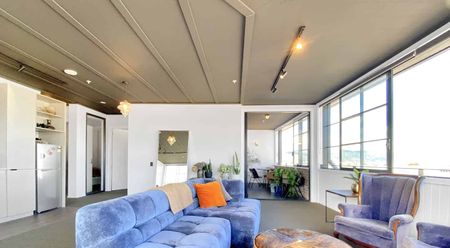 Welcome to Loft 302 in The District - Photo 2