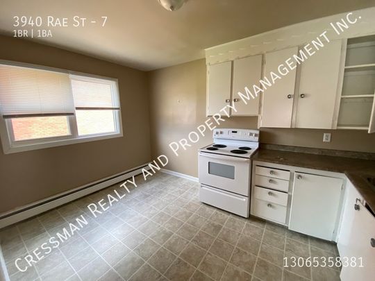 1 bed 1 bath - Photo 1