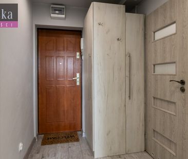 Tomaszów Mazowiecki, Bartosza Głowackiego Mieszkanie na wynajem - Zdjęcie 4