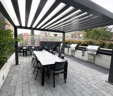 For Lease - 108 Peter Street Unit# 1226, Toronto, Ontario - Photo 4