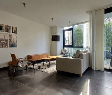 Appartement mit 2 Schlafzimmer - Foto 3