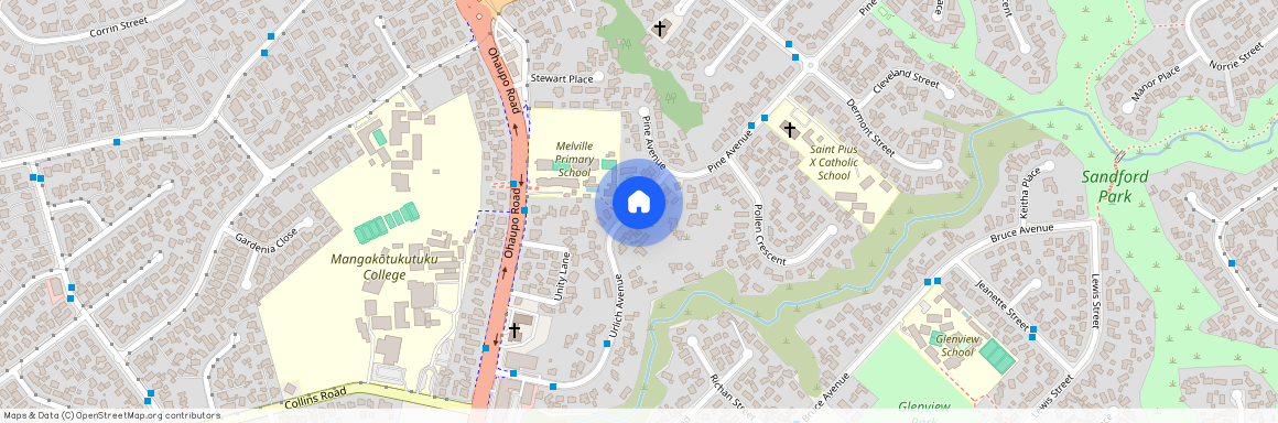 72 Urlich Avenue, Melville, Hamilton City