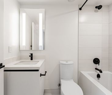 For Lease - 4023 The Exchange N/A Unit# 604, Mississauga, Ontario - Photo 2