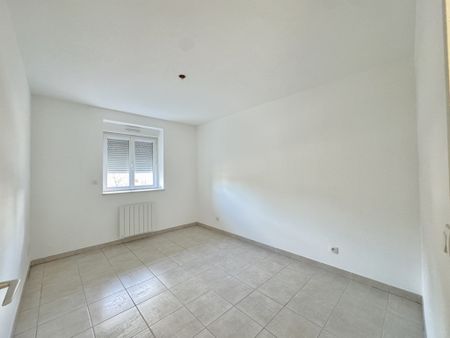 NOUVEAUTE // Appartement T3 60m² // Communay Communay (69360) Le bien en vidéo - Photo 2