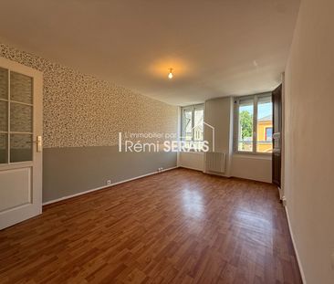 Location Maison 4 pièces 74m² - Photo 2