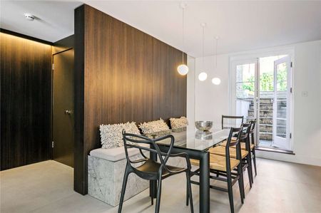 Beautiful refurbished home in sought after Gibson Square. - Photo 5