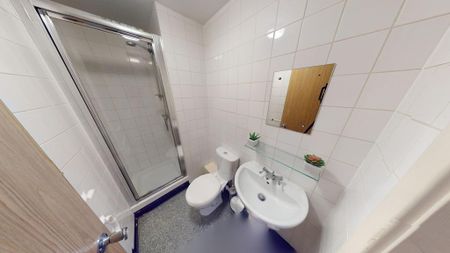 Studio to rent - Photo 5