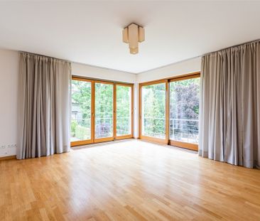 DOM NA WYNAJEM - KONSTANCIN JEZIORNA - Фото 6