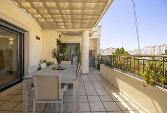 Apartamento T2 em Lisboa